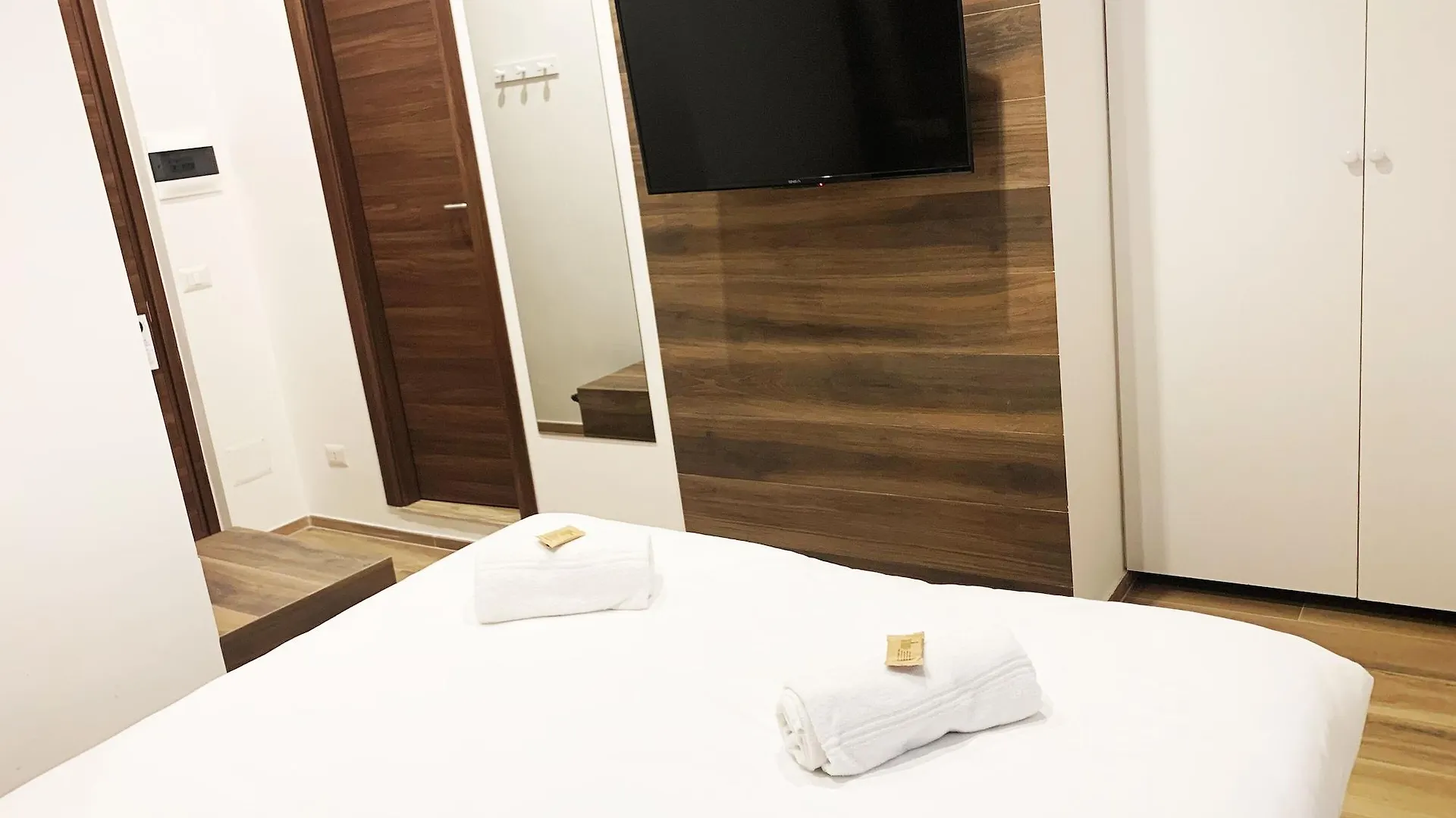 Hotel Fiorino Флоренция