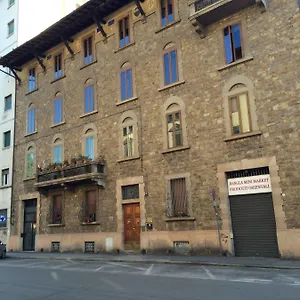 Bed and breakfast Leopoldo