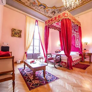 Bed and breakfast Galileo 2000